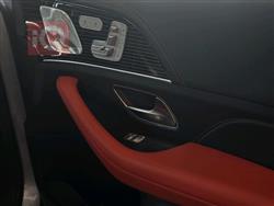 مێرسێدس بێنز GLE